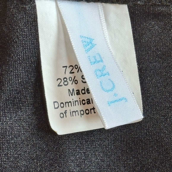 Boyshort Ruched Bikini Bottom by J.CREW - Picture 3 of 8